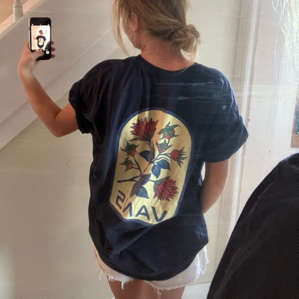 Oversized T
